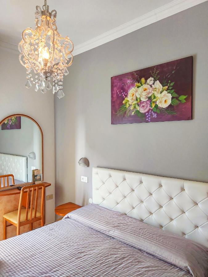 Hotel Explorer Cervia Eksteriør bilde